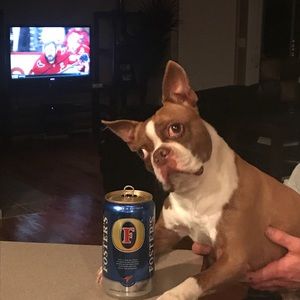 Meet your Posher, Jody